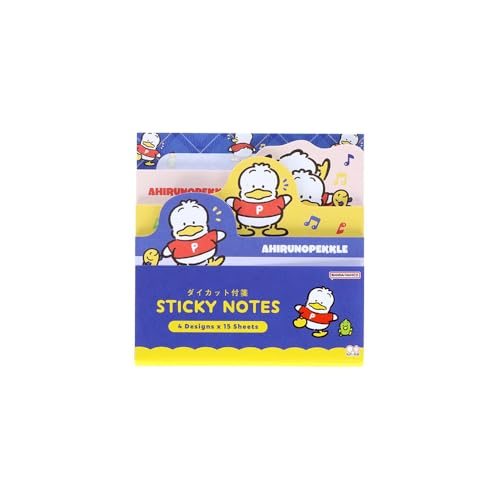 Amazon.co.jp: サンスター文具(Sun-Star Stationery) あひるのペックル